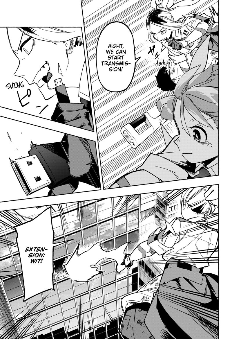 Kabushiki Gaisha Magilumiere 3 45