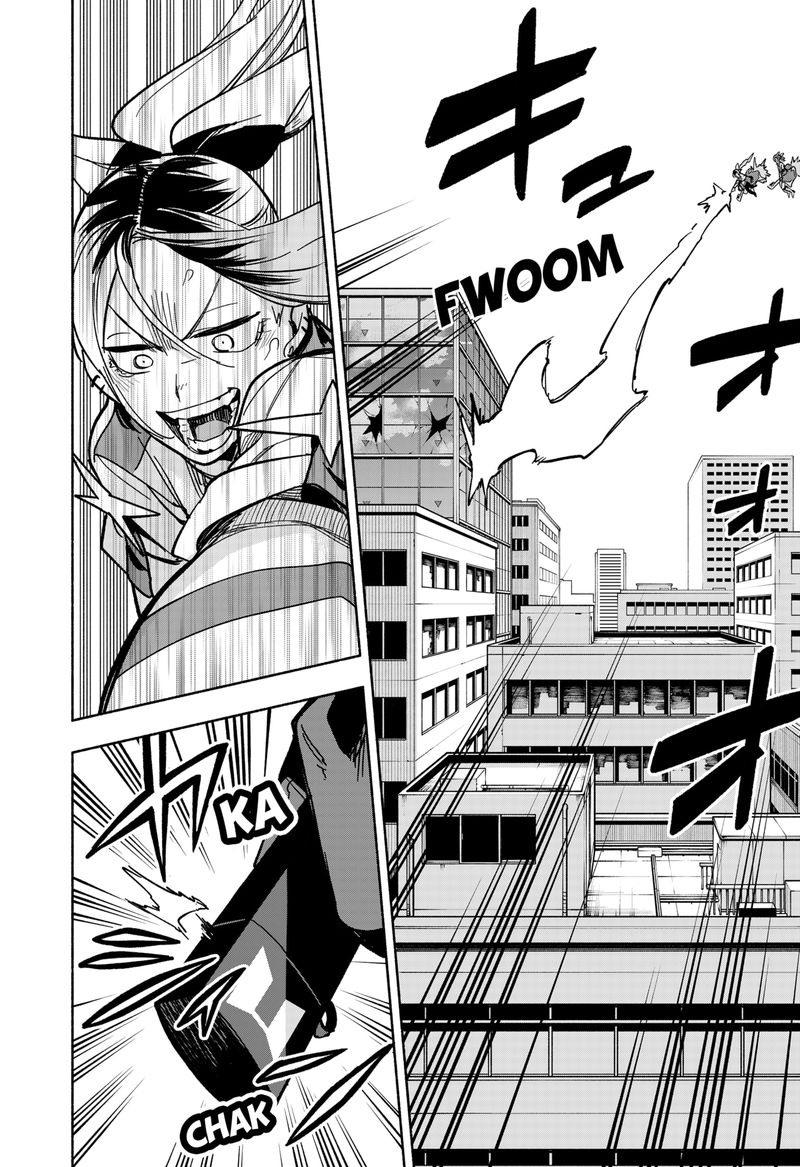 Kabushiki Gaisha Magilumiere 3 46