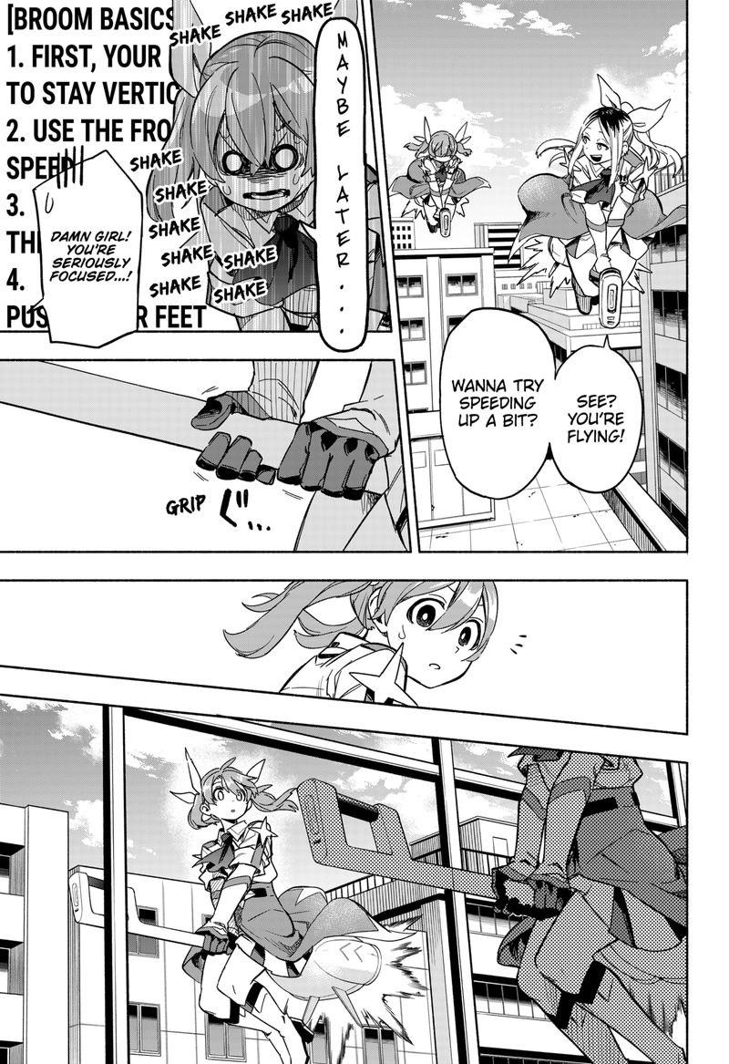 Kabushiki Gaisha Magilumiere 3 5