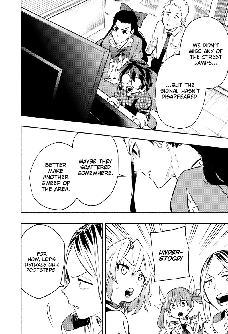 Kabushiki Gaisha Magilumiere 30 10