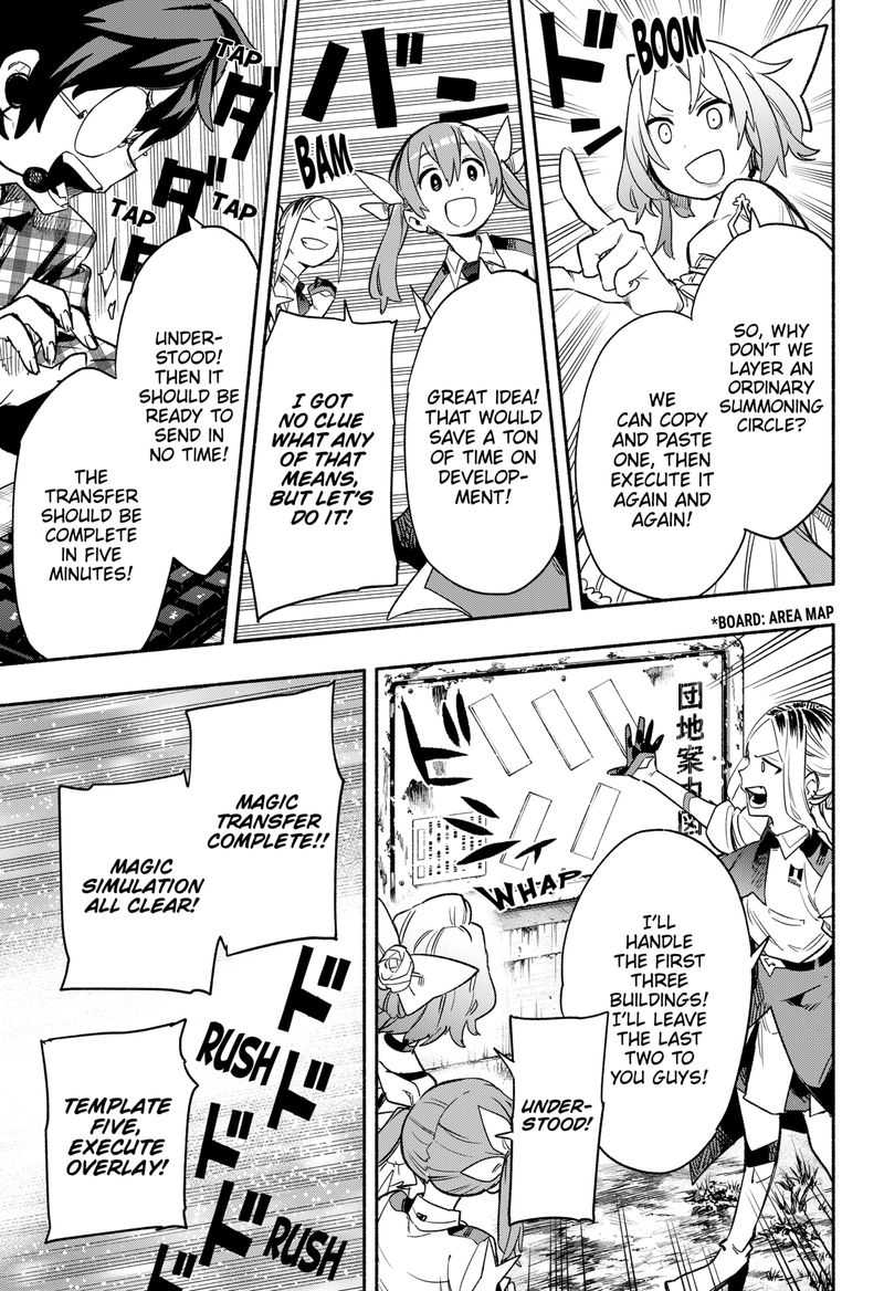 Kabushiki Gaisha Magilumiere 30 5