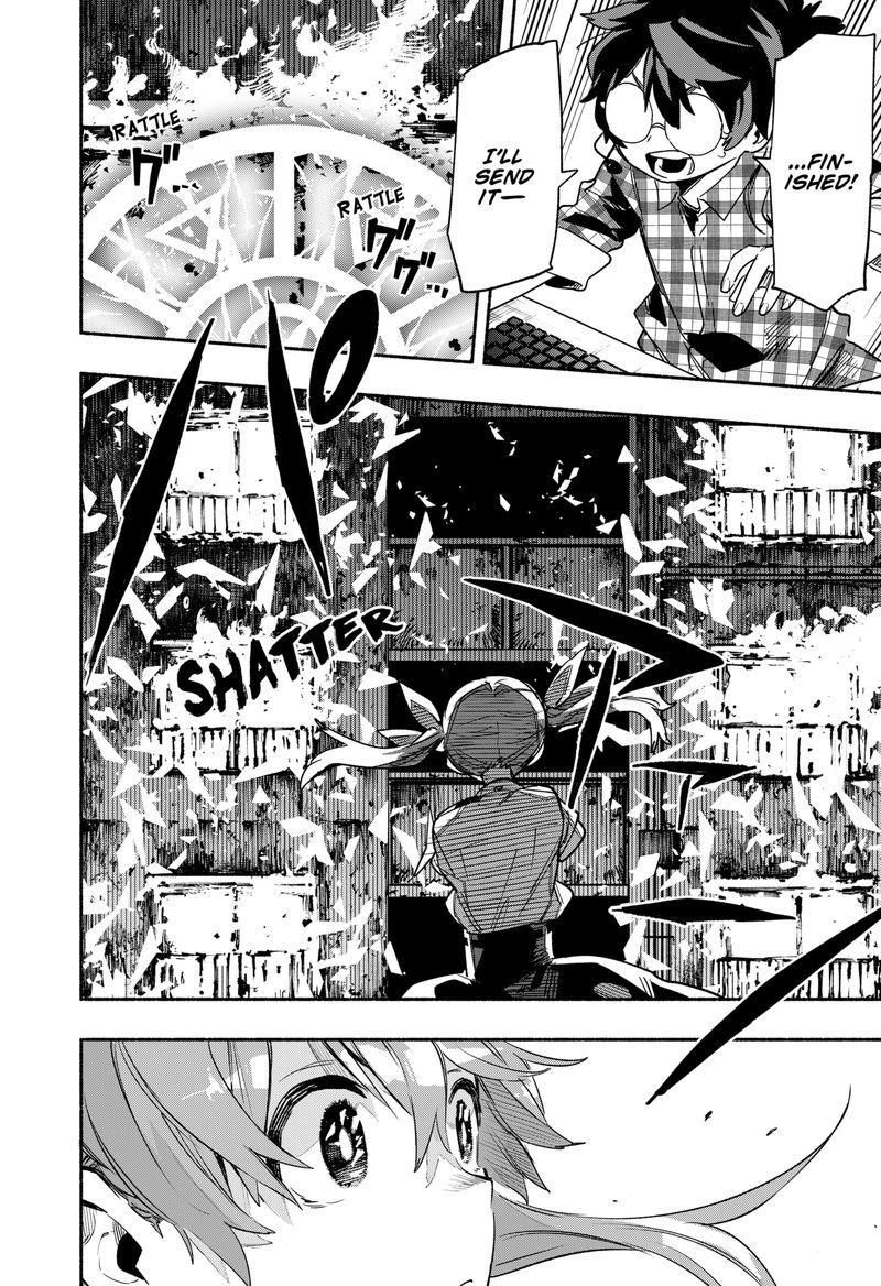Kabushiki Gaisha Magilumiere 31 19