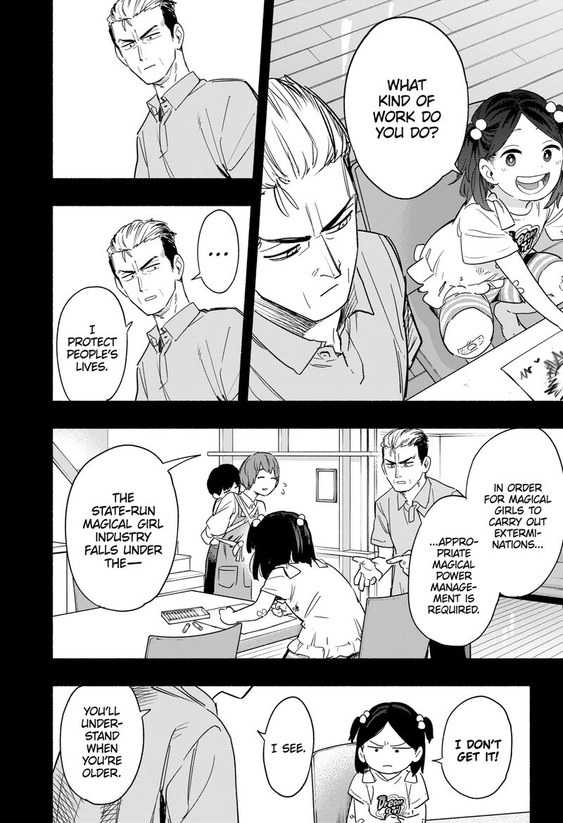 Kabushiki Gaisha Magilumiere 36 16