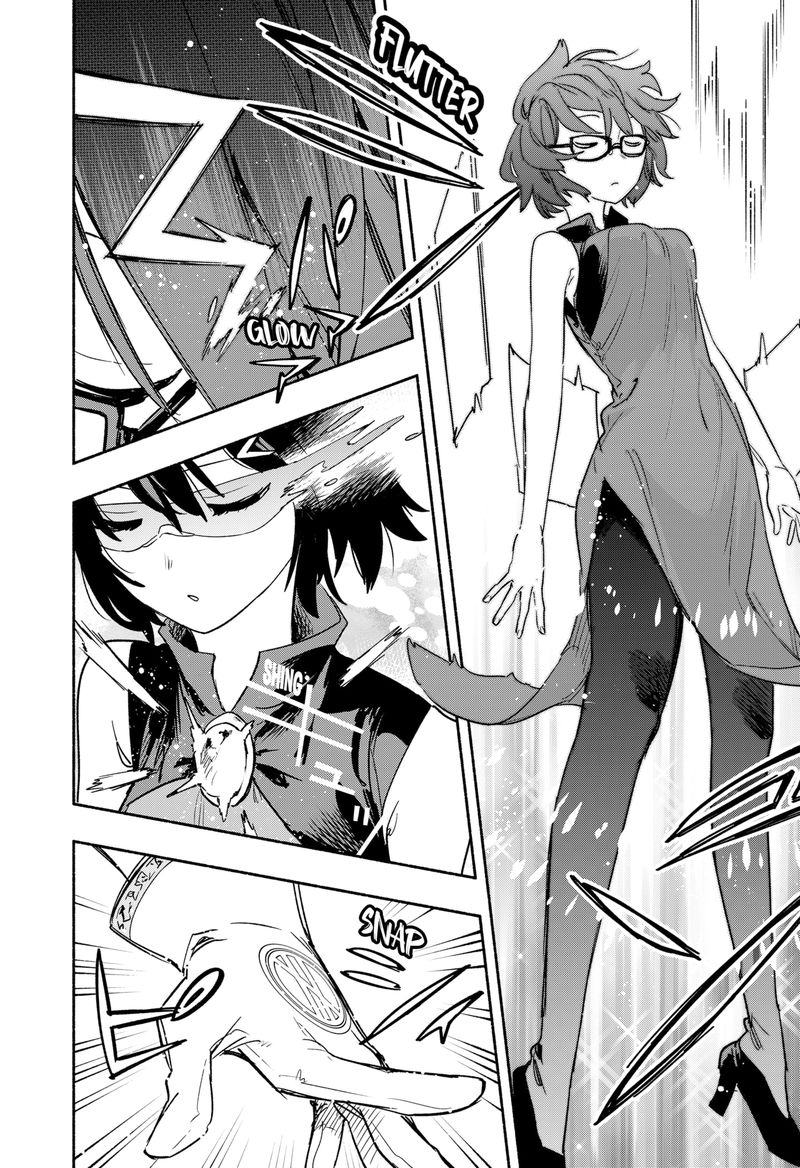 Kabushiki Gaisha Magilumiere 37 16