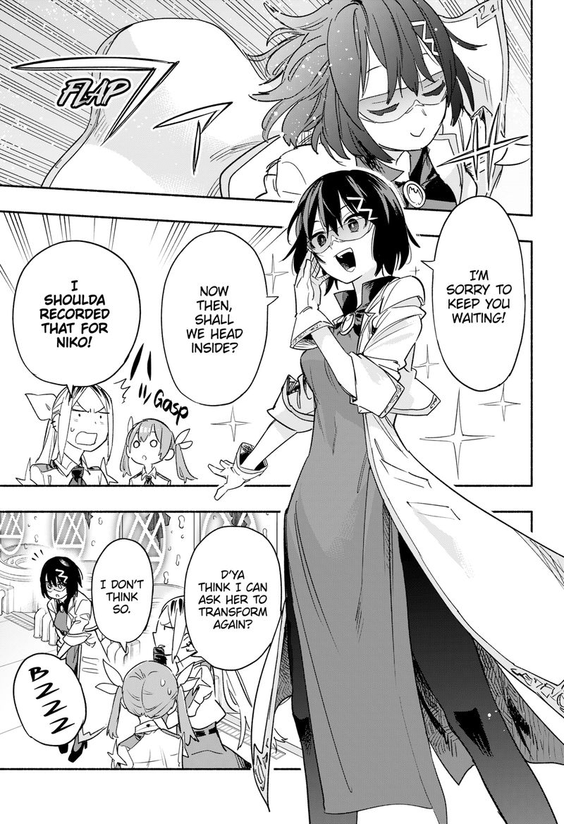 Kabushiki Gaisha Magilumiere 37 17
