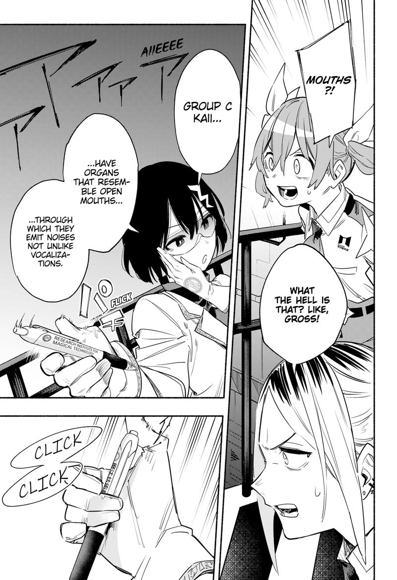 Kabushiki Gaisha Magilumiere 38 11