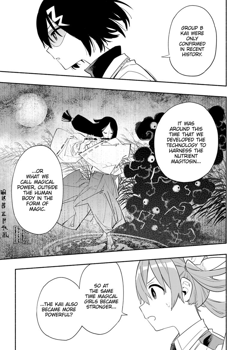 Kabushiki Gaisha Magilumiere 38 5