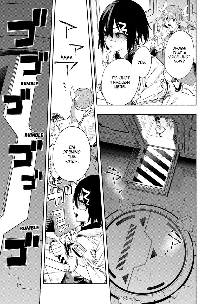 Kabushiki Gaisha Magilumiere 38 7