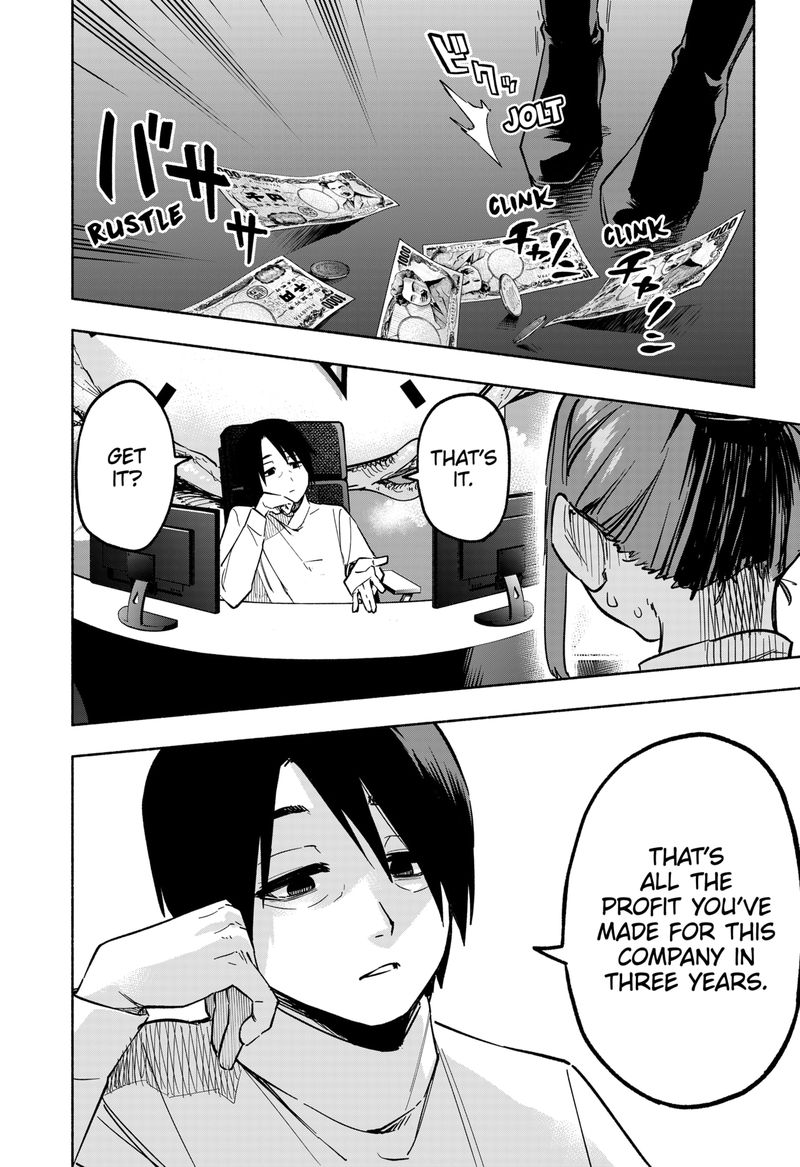 Kabushiki Gaisha Magilumiere 4 16
