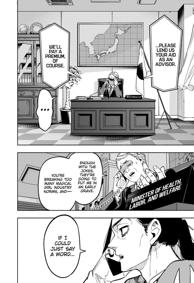 Kabushiki Gaisha Magilumiere 4 4