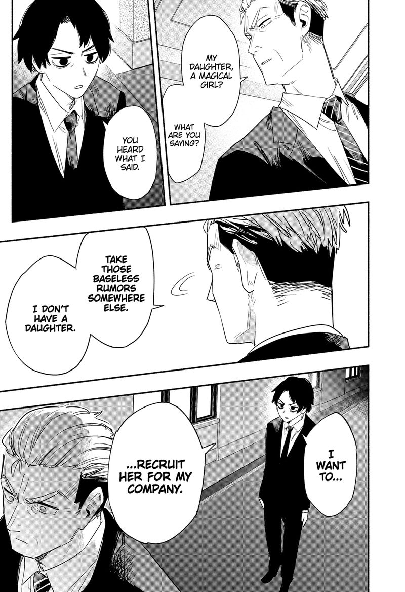 Kabushiki Gaisha Magilumiere 41 15