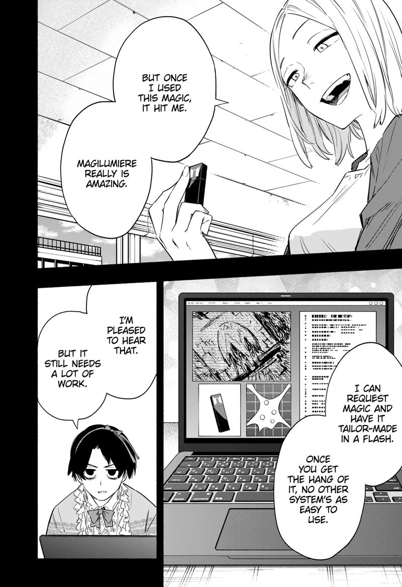 Kabushiki Gaisha Magilumiere 42 6