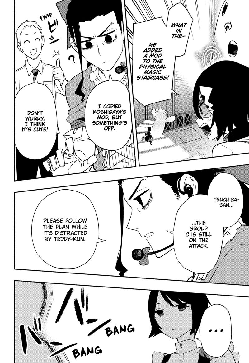 Kabushiki Gaisha Magilumiere 44 10