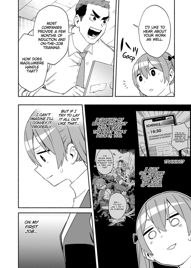 Kabushiki Gaisha Magilumiere 48 14