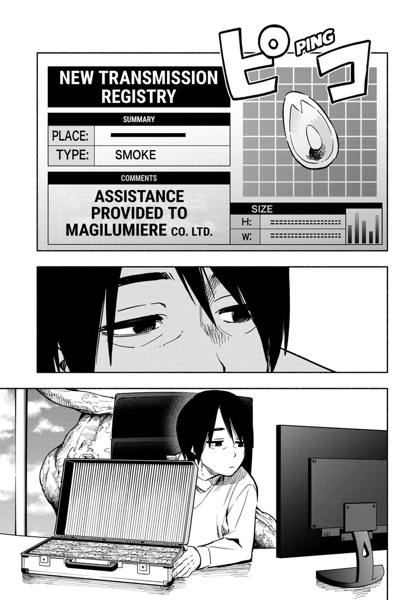 Kabushiki Gaisha Magilumiere 5 17