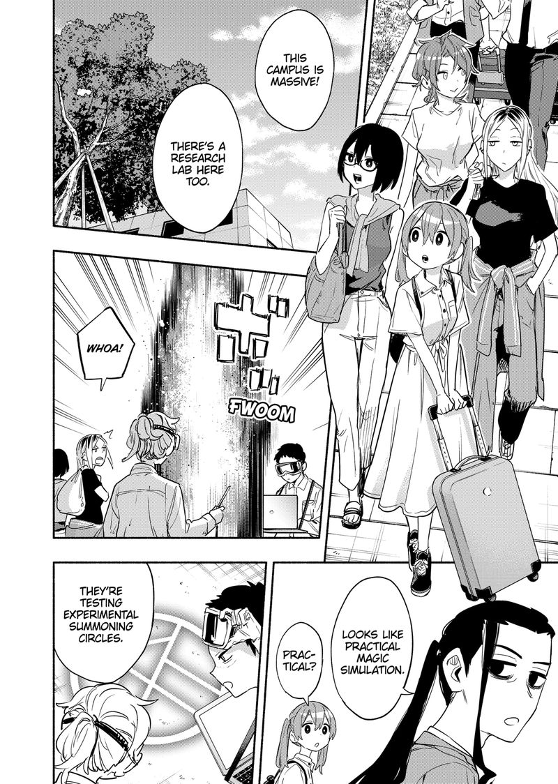 Kabushiki Gaisha Magilumiere 50 10