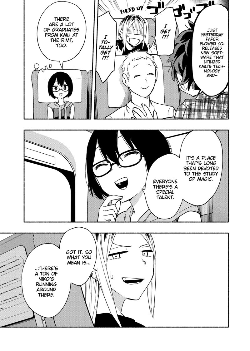 Kabushiki Gaisha Magilumiere 50 7