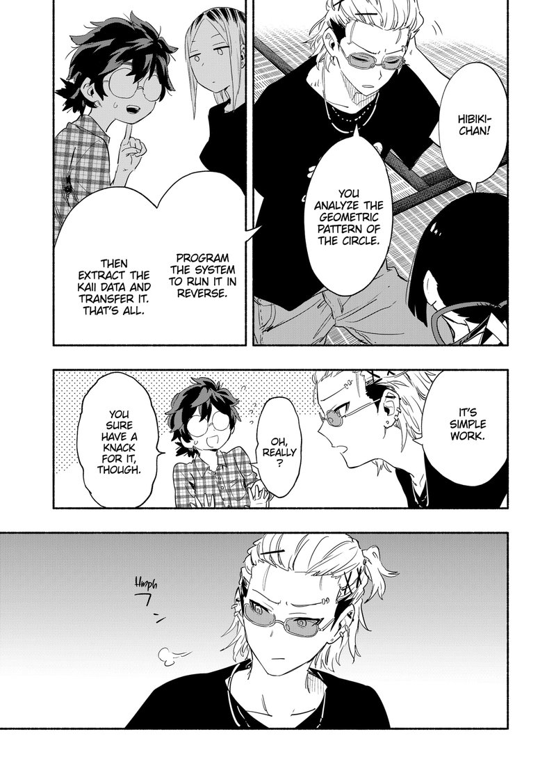 Kabushiki Gaisha Magilumiere 52 13