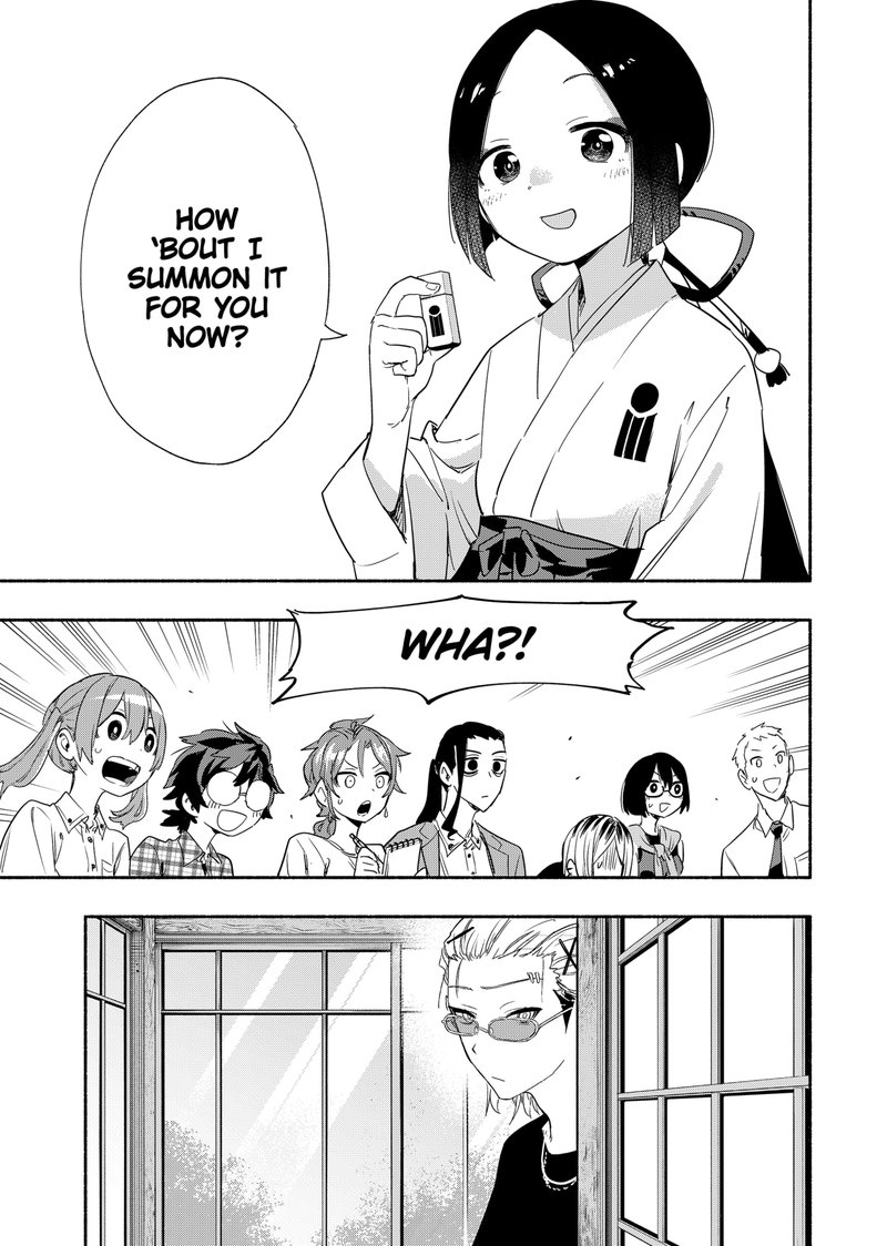 Kabushiki Gaisha Magilumiere 52 3