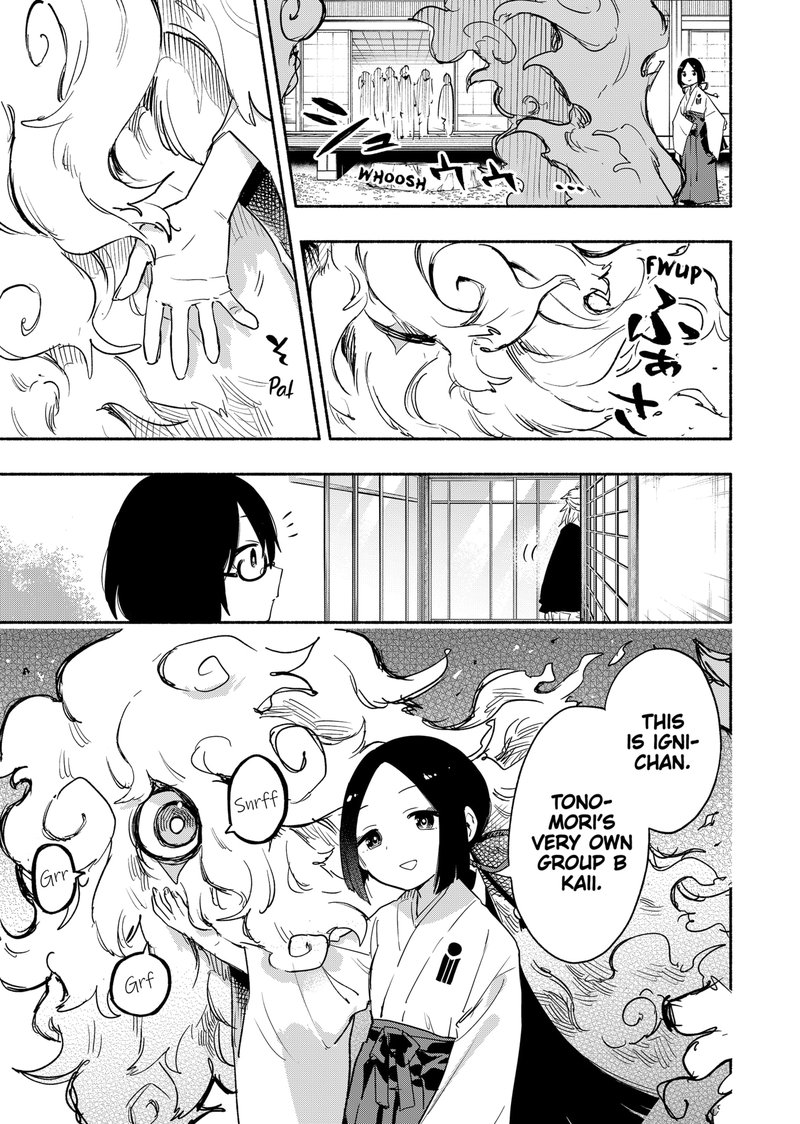 Kabushiki Gaisha Magilumiere 52 7