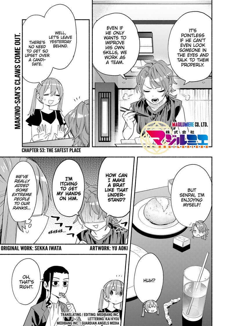 Kabushiki Gaisha Magilumiere 53 1