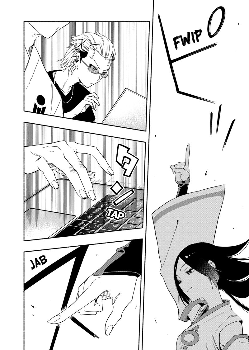 Kabushiki Gaisha Magilumiere 54 8
