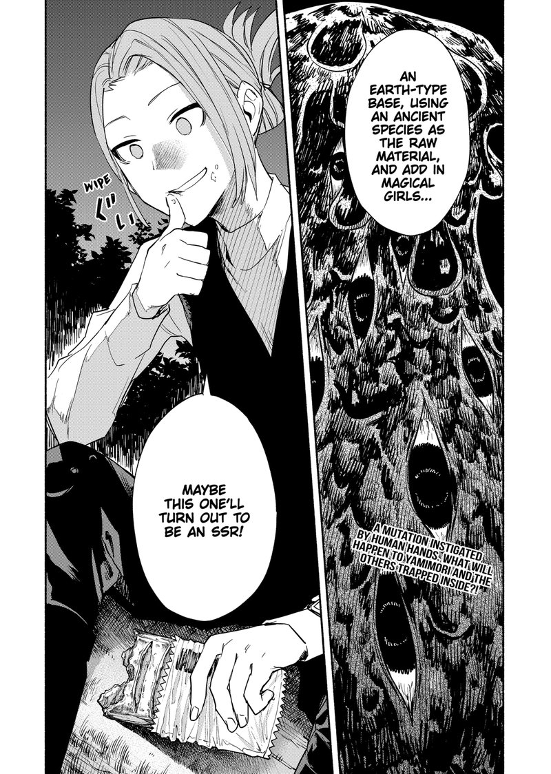 Kabushiki Gaisha Magilumiere 55 19