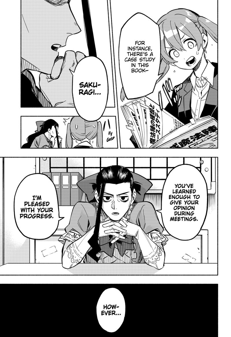 Kabushiki Gaisha Magilumiere 6 11