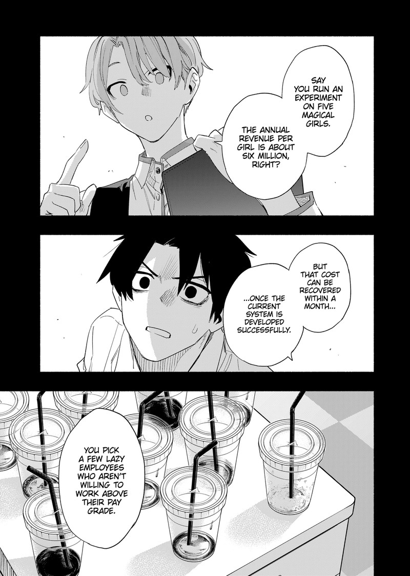 Kabushiki Gaisha Magilumiere 61 11