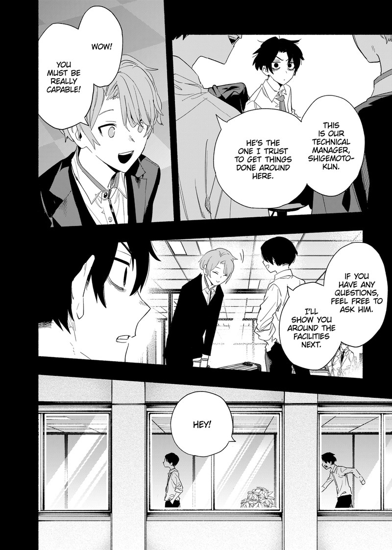 Kabushiki Gaisha Magilumiere 61 2