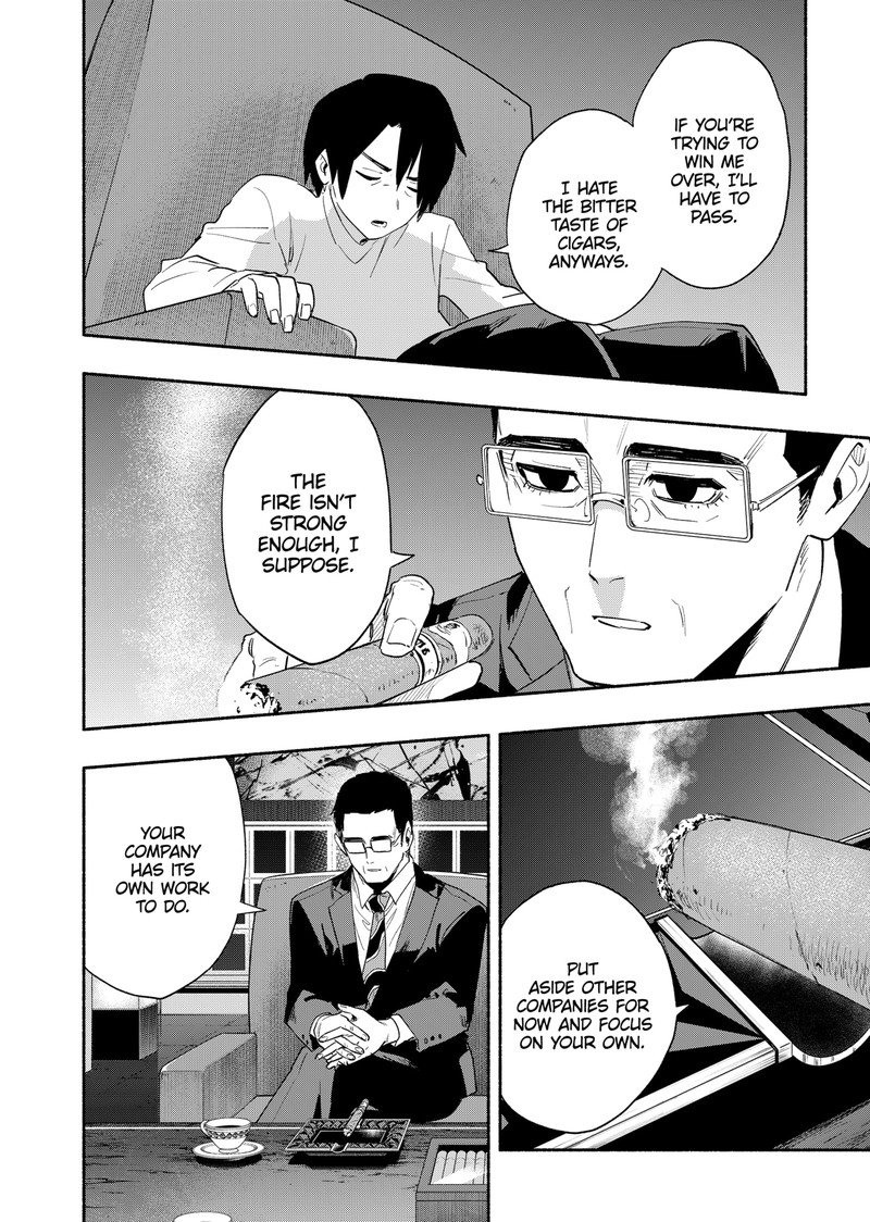 Kabushiki Gaisha Magilumiere 61 20