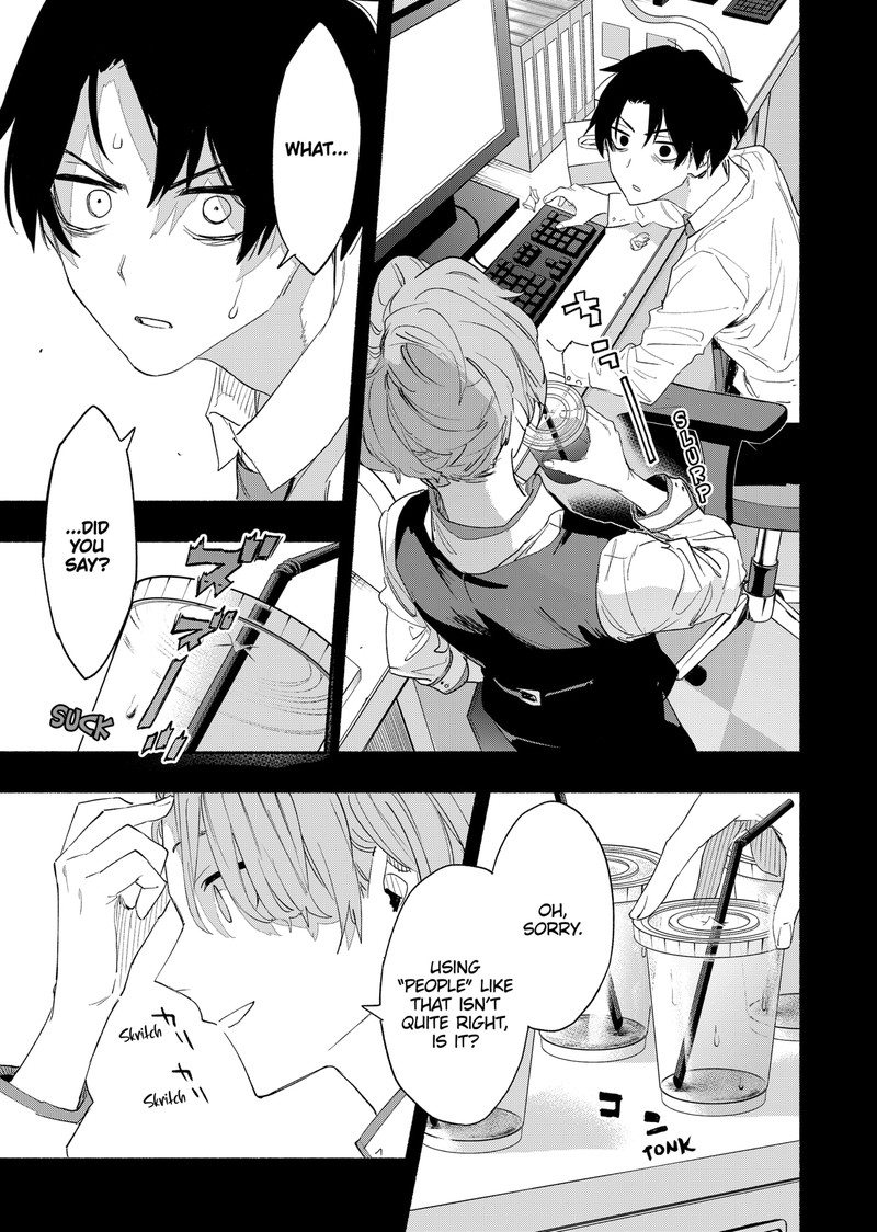 Kabushiki Gaisha Magilumiere 61 9