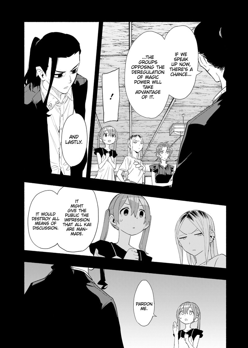 Kabushiki Gaisha Magilumiere 62 7