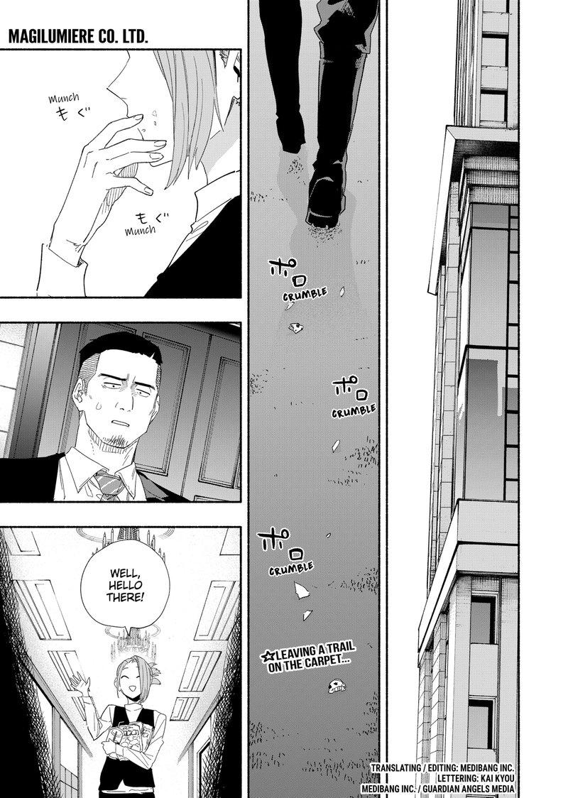 Kabushiki Gaisha Magilumiere 63 1