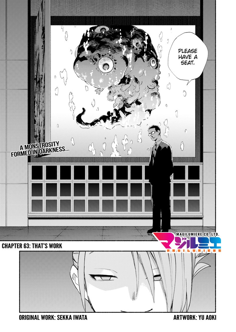 Kabushiki Gaisha Magilumiere 63 5