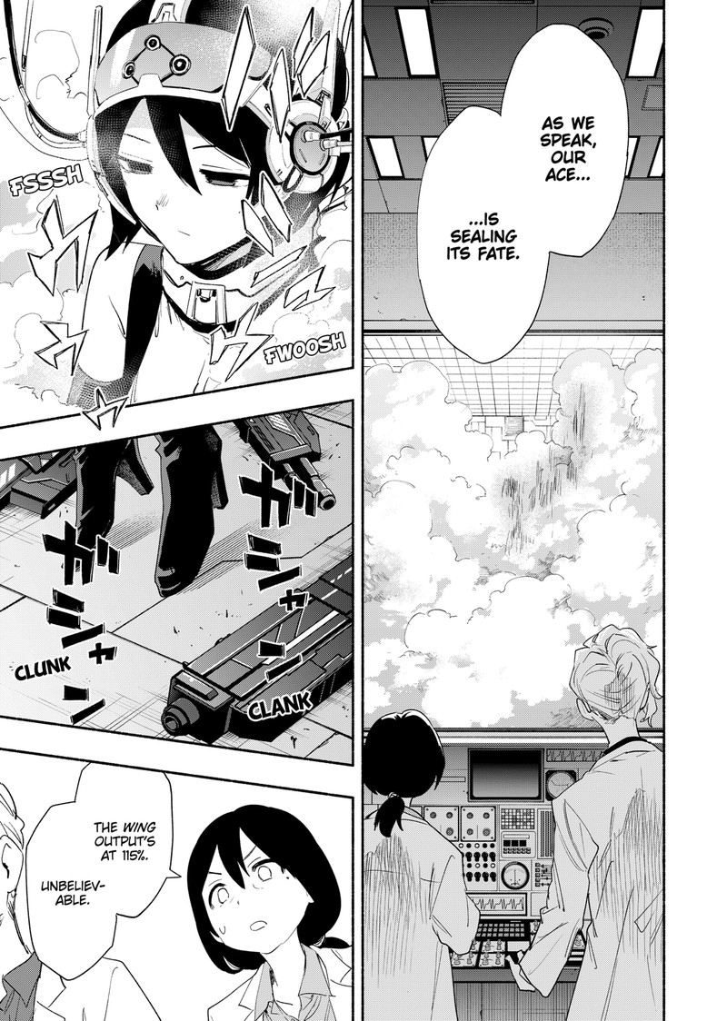 Kabushiki Gaisha Magilumiere 64 15