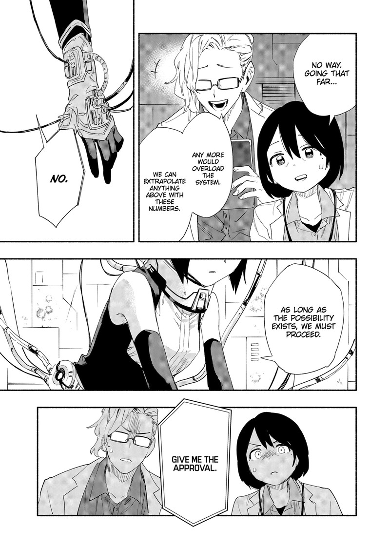 Kabushiki Gaisha Magilumiere 64 17