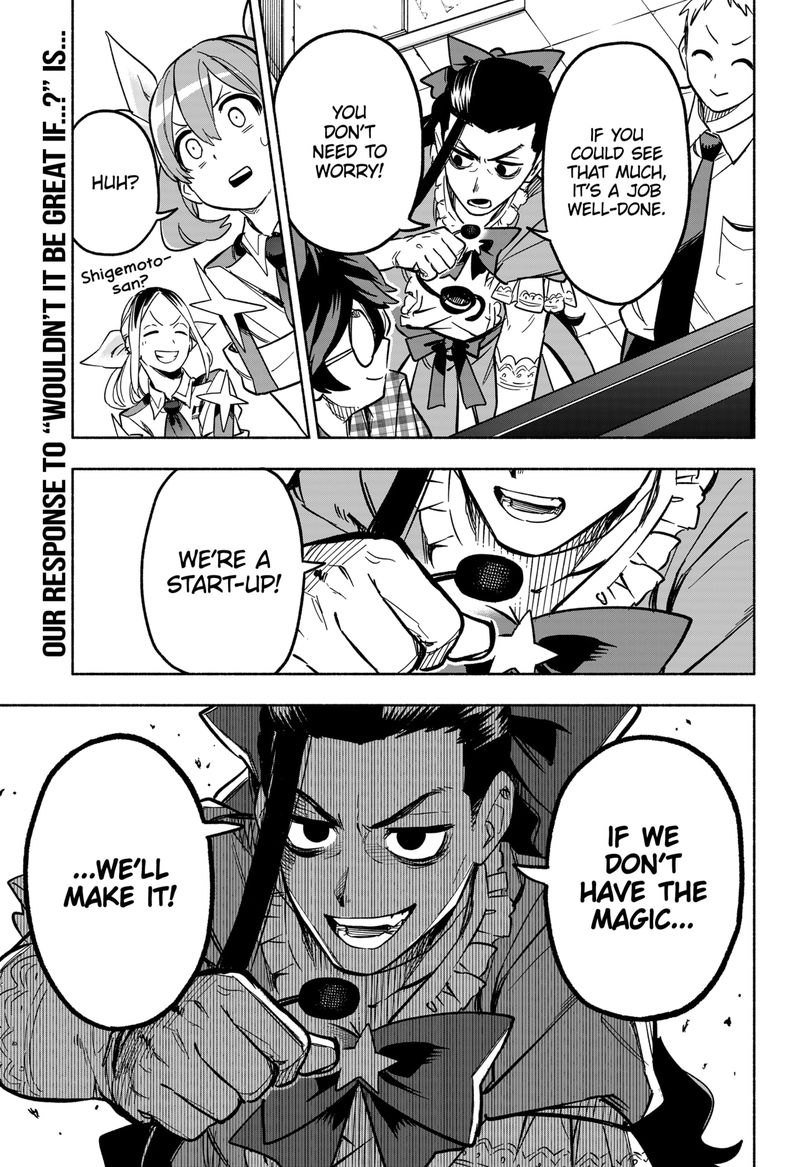 Kabushiki Gaisha Magilumiere 7 19