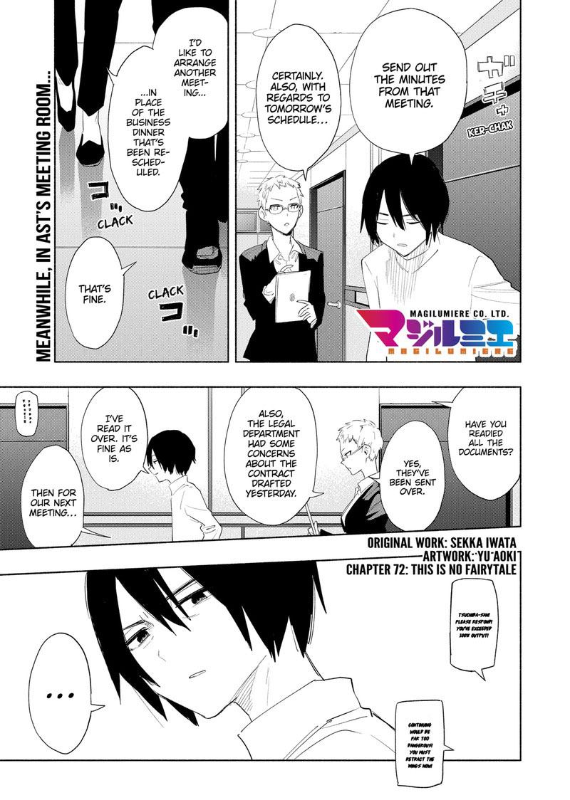 Kabushiki Gaisha Magilumiere 72 1