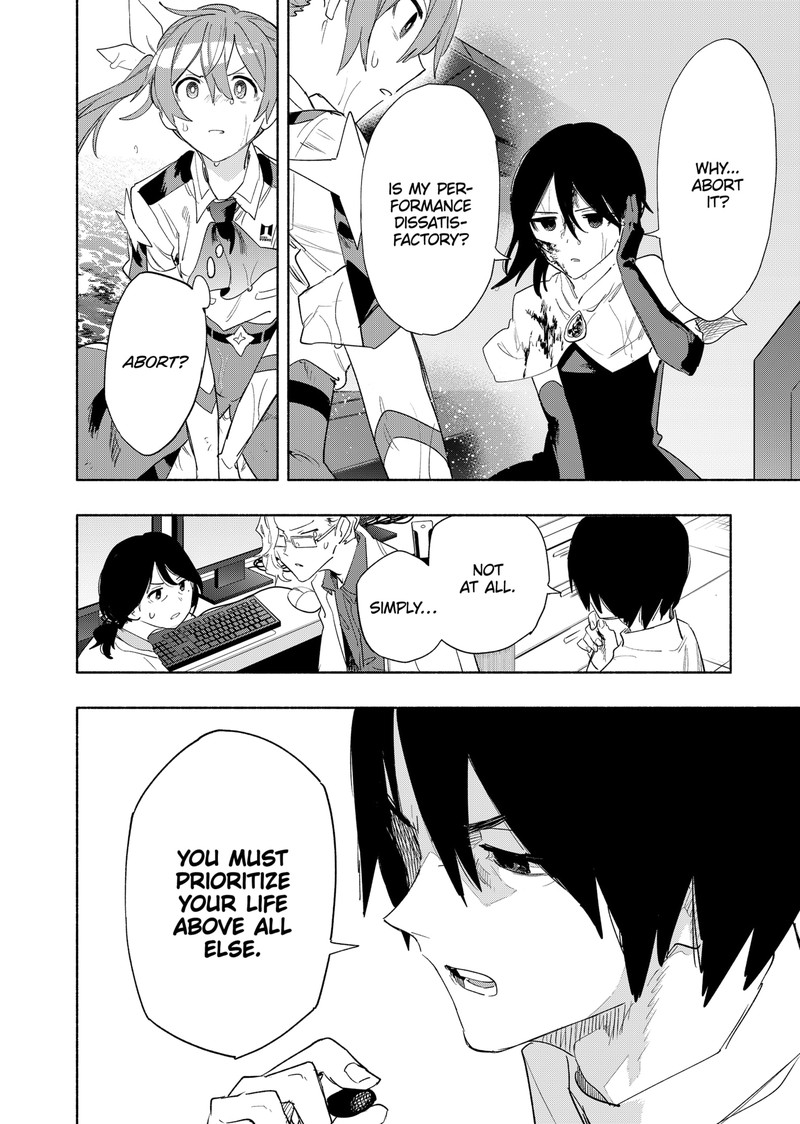 Kabushiki Gaisha Magilumiere 72 10