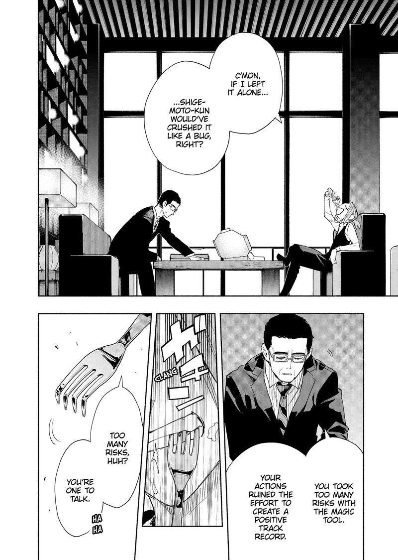 Kabushiki Gaisha Magilumiere 76 14