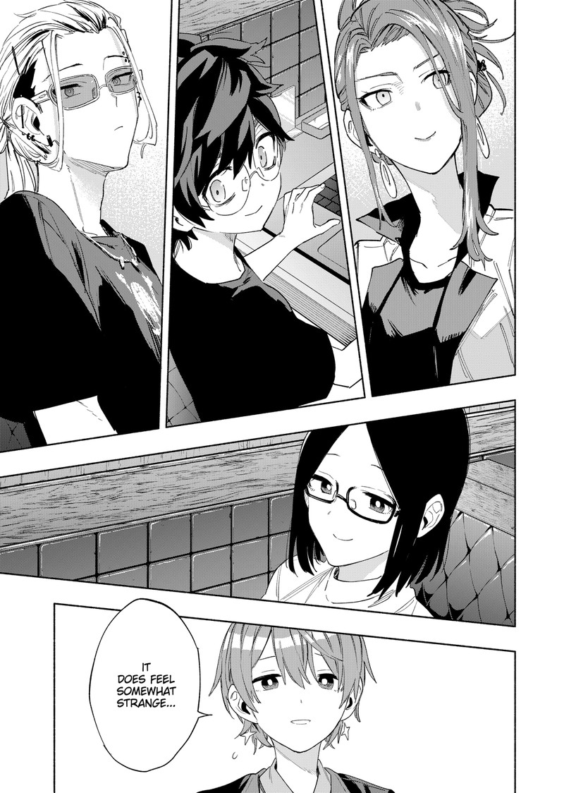 Kabushiki Gaisha Magilumiere 79 9