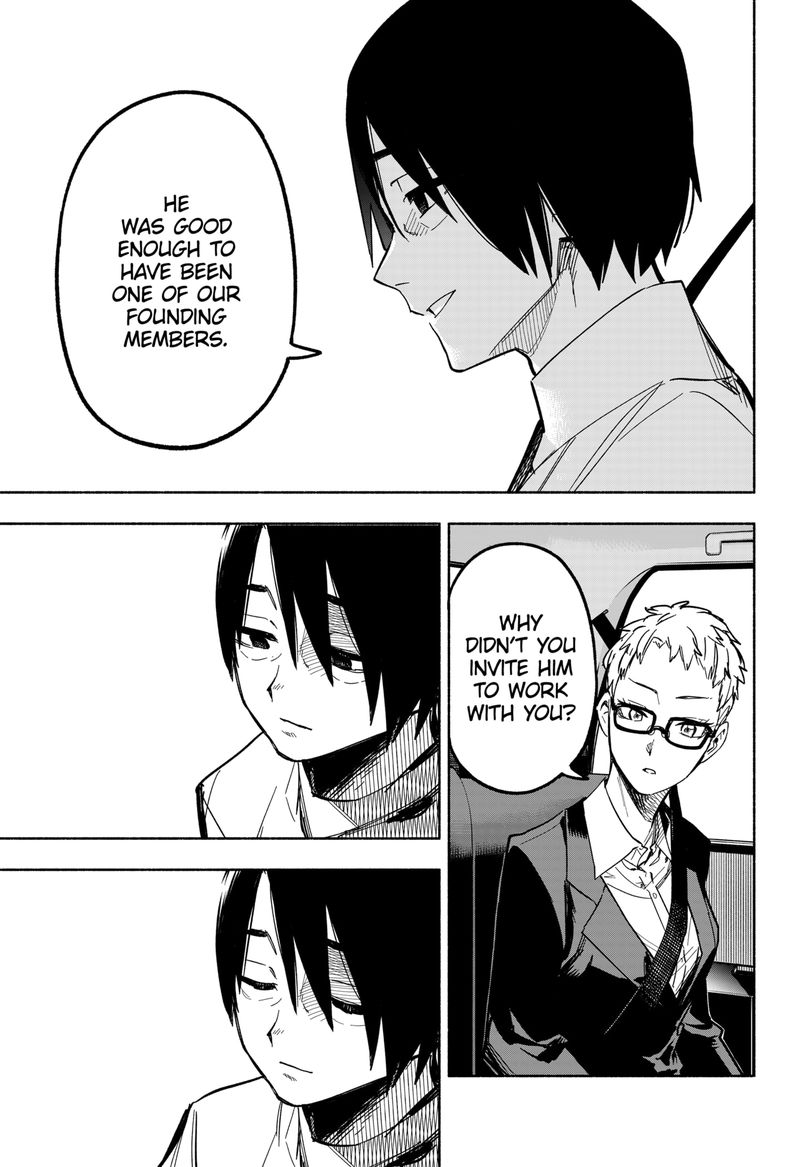 Kabushiki Gaisha Magilumiere 8 5