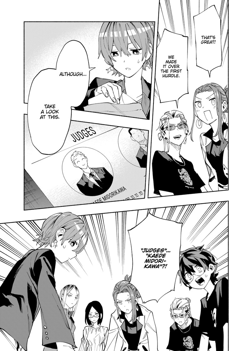 Kabushiki Gaisha Magilumiere 80 17