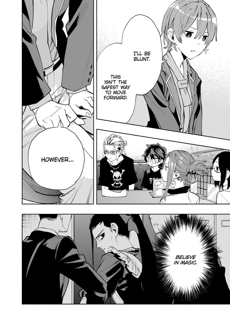 Kabushiki Gaisha Magilumiere 80 6