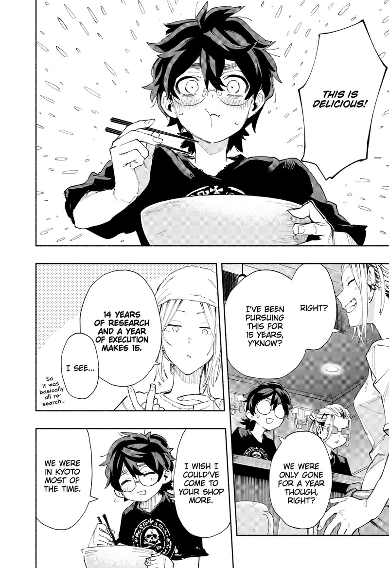 Kabushiki Gaisha Magilumiere 81 8