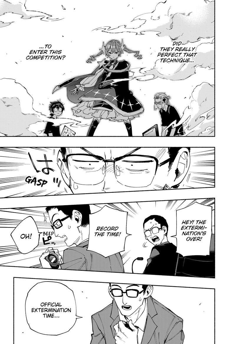 Kabushiki Gaisha Magilumiere 84 3