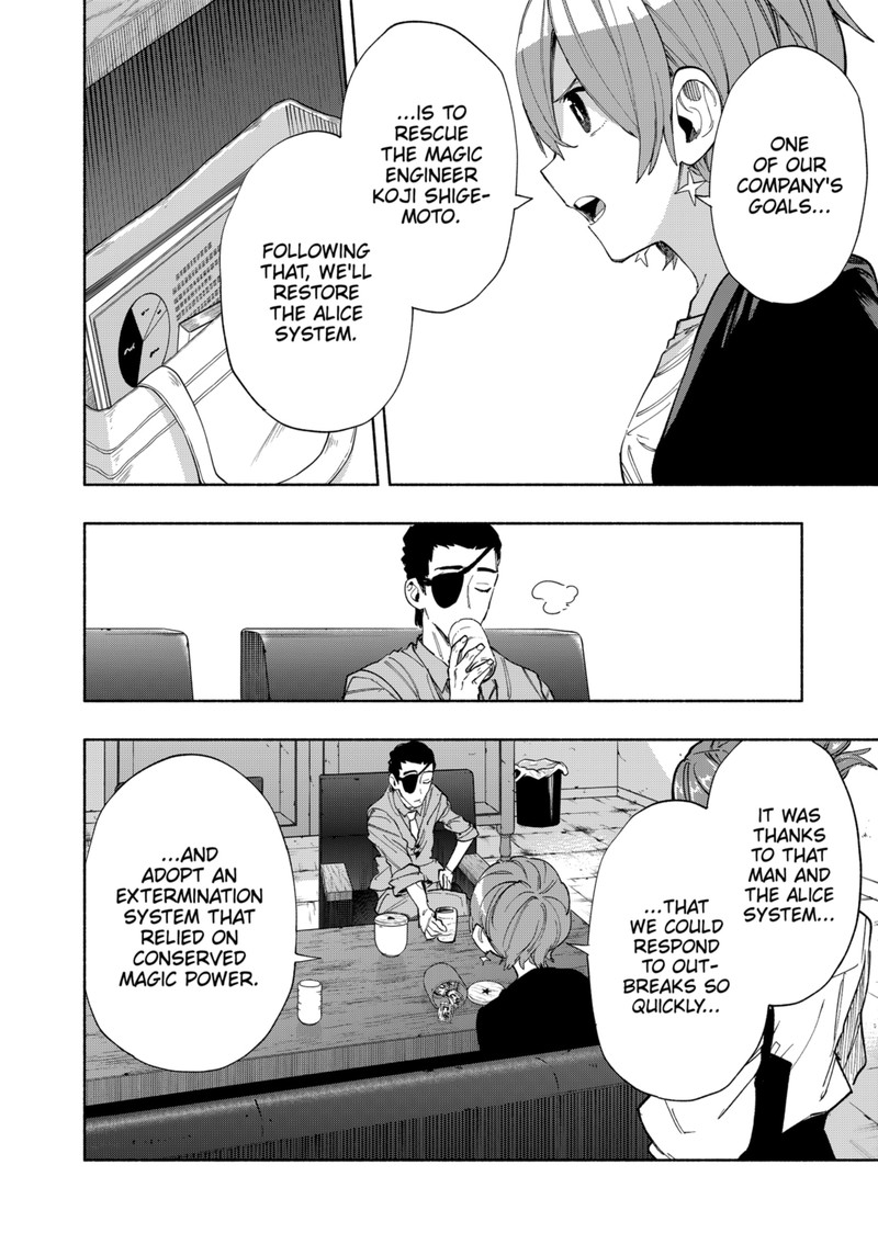 Kabushiki Gaisha Magilumiere 87 6