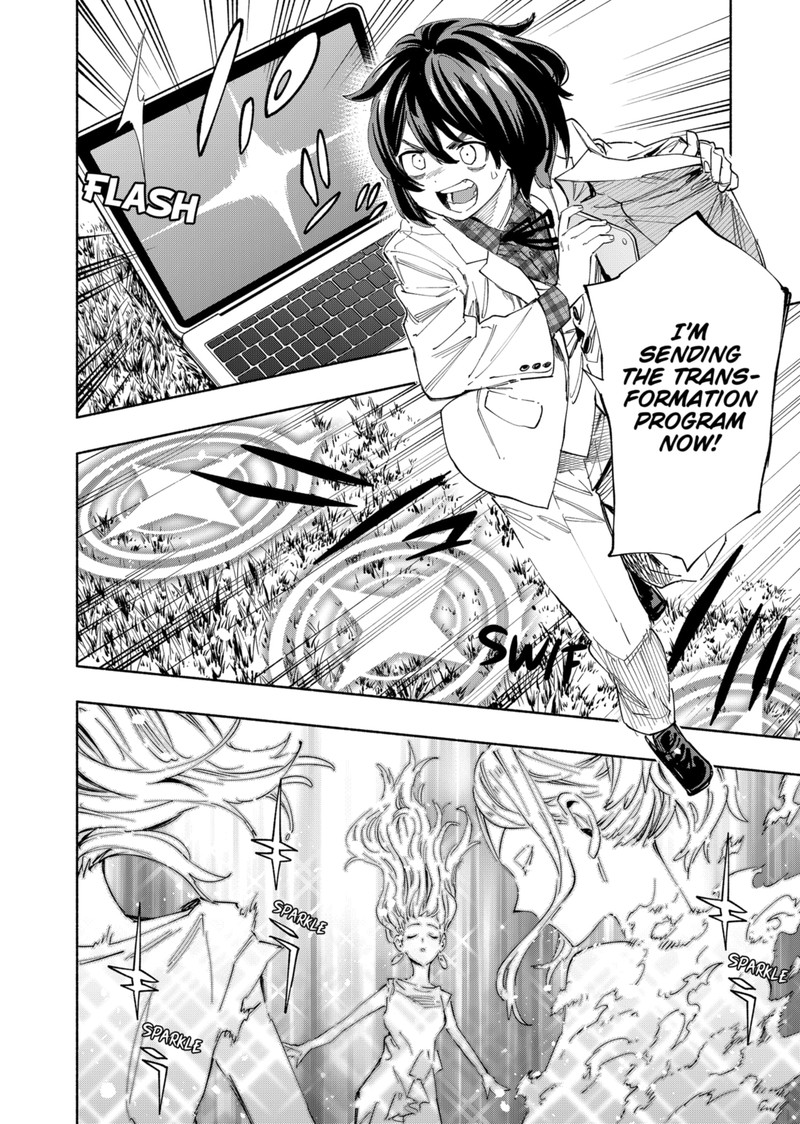 Kabushiki Gaisha Magilumiere 90 10