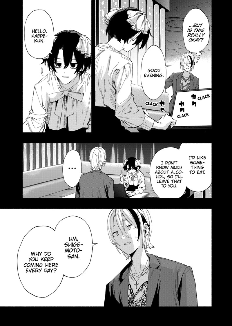 Kabushiki Gaisha Magilumiere 95 3